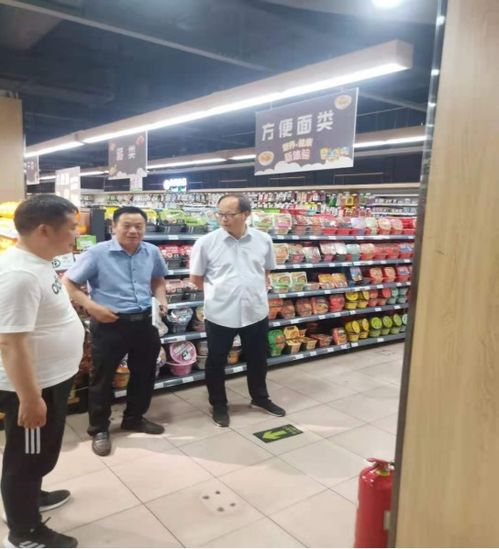 郯城縣供銷社開展安全生產及日用品農資經營督導檢查，筑牢安全與保供雙防線